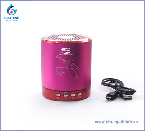 LOA NGHE NHẠC BLUETOOTH DDK1067