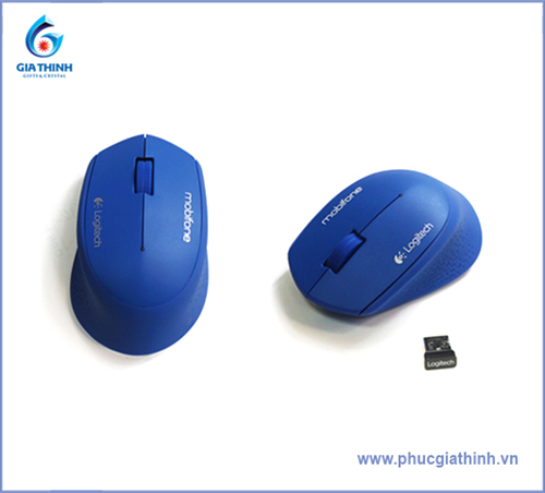 CHUỘT CÔNG NGHỆ CAO LOGITECH DDTB1106_K4